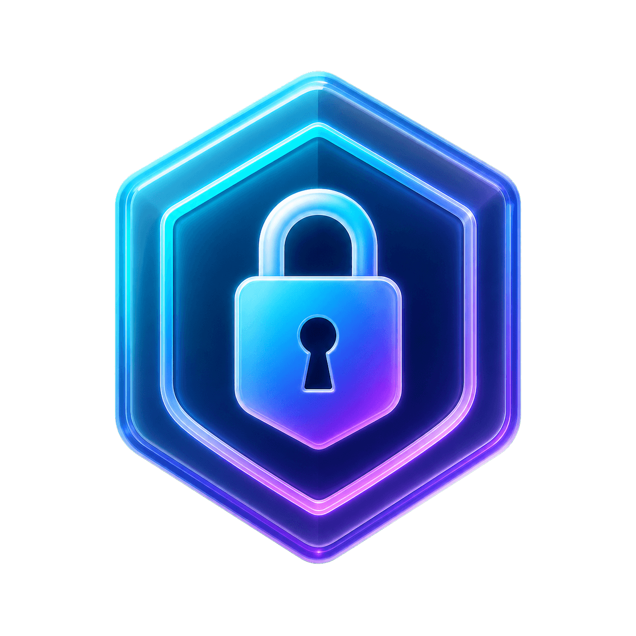 Zaylo VPN shield visual